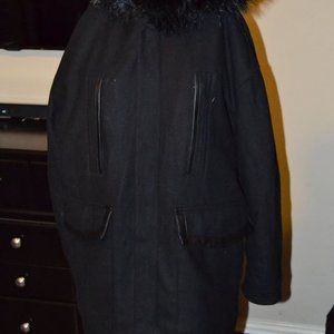 SOLD   ZARA MEN's JACKET MEDIUM